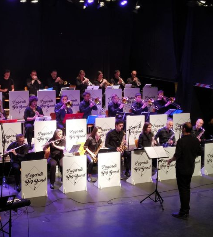 All that Jazz