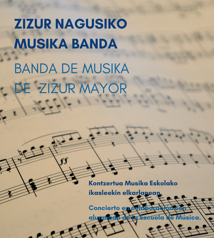 Banda de Música de Zizur Mayor