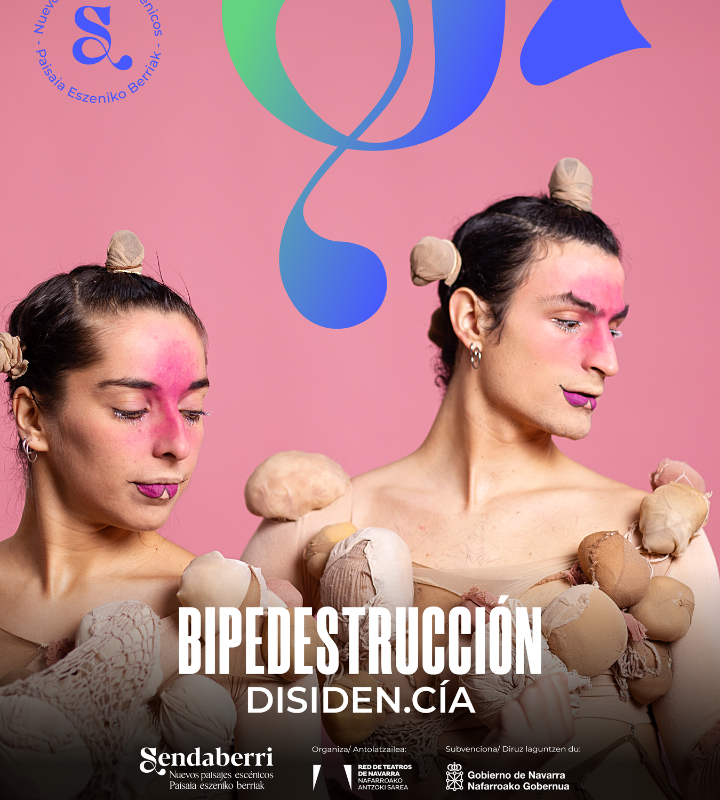 Bipedestrucción