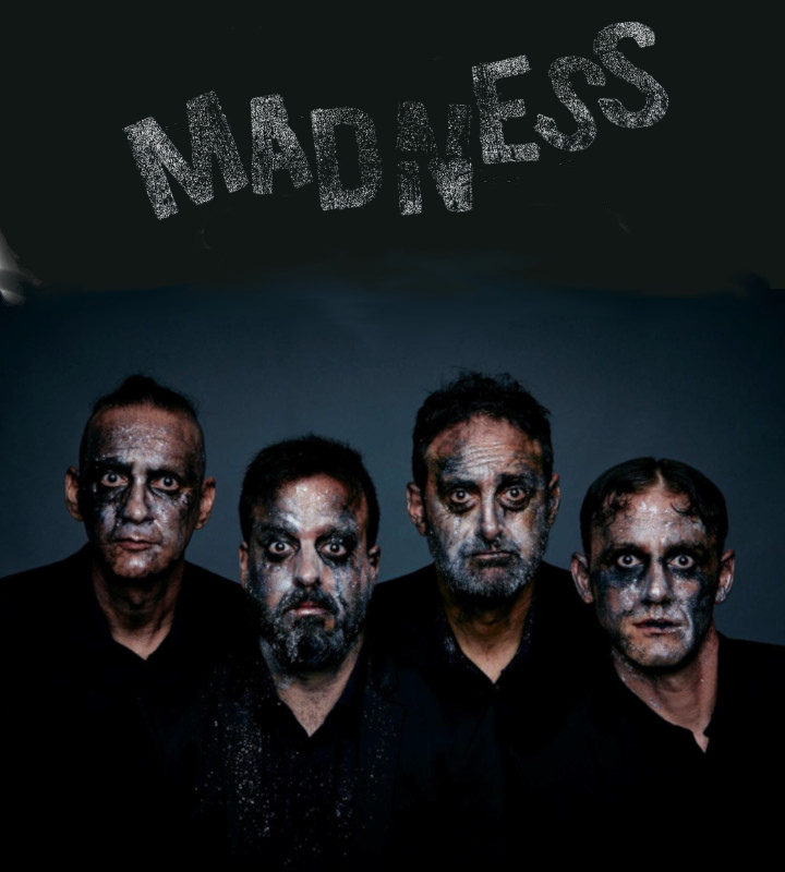 Madness
