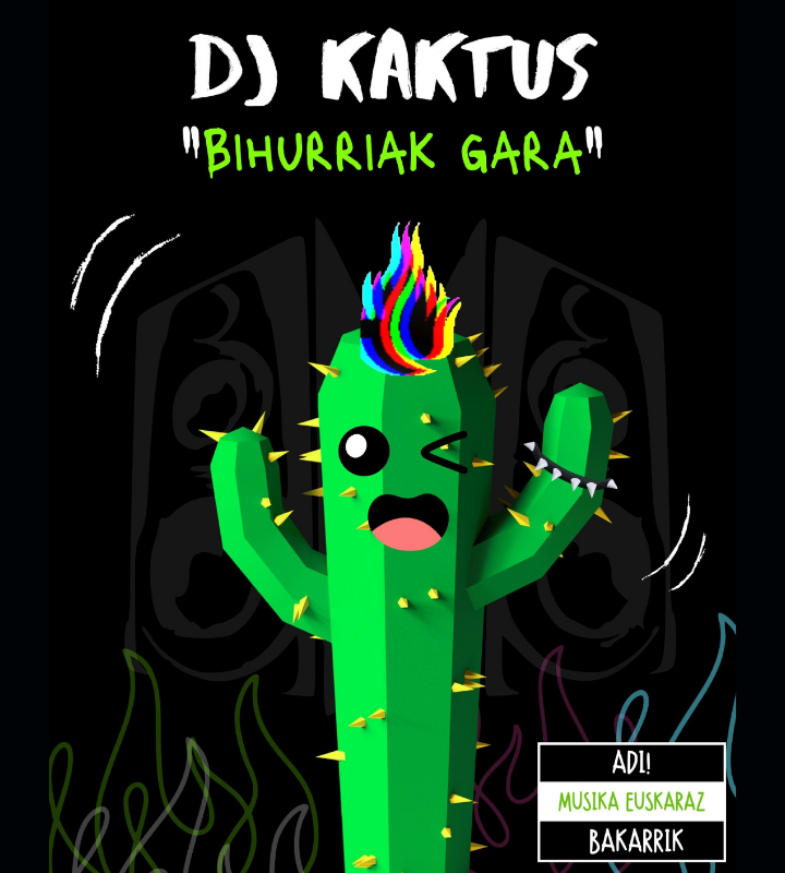 DJ Kaktus