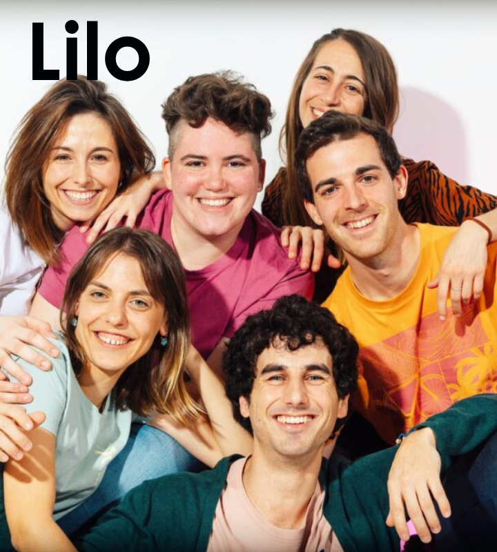 Lilo