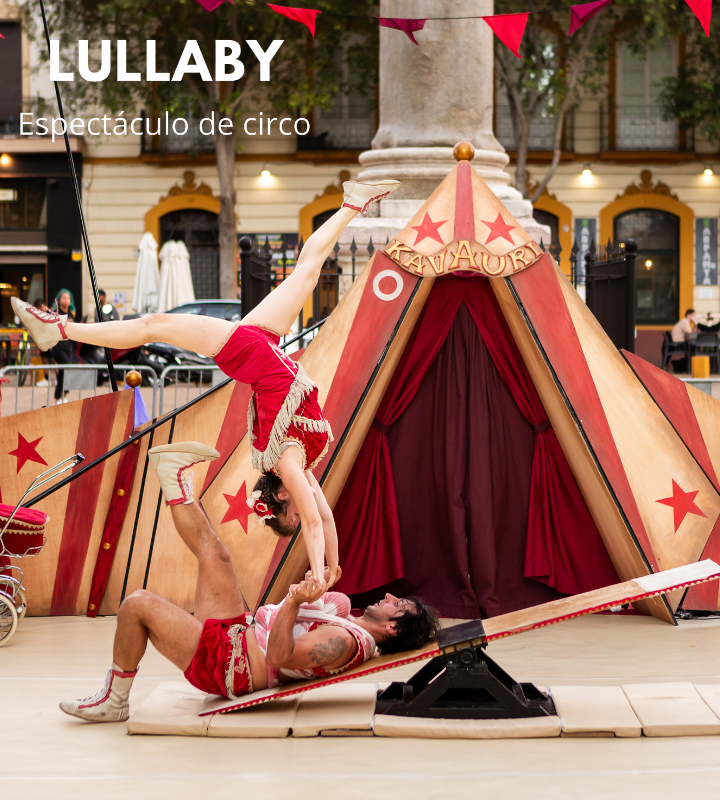 Lullaby