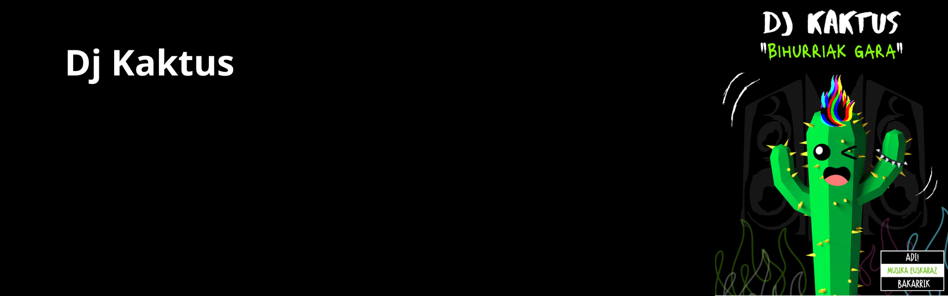 DJ Kaktus