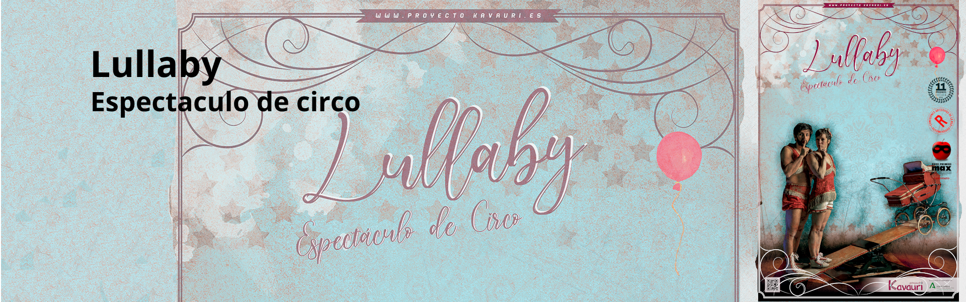 Lullaby