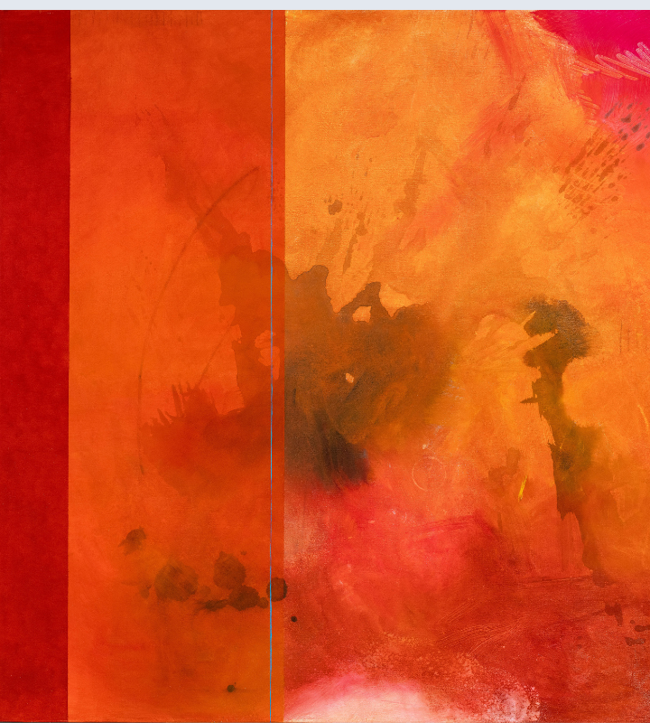 Exposición – Fermín Alvira