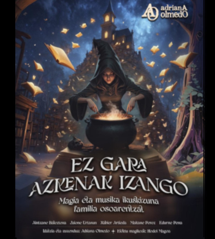 Ez gara azkenak izango