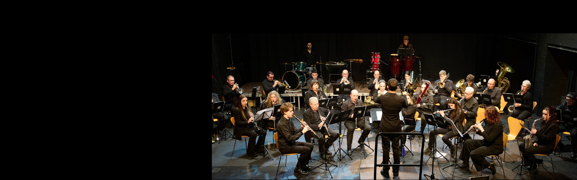 Concierto de Navidad