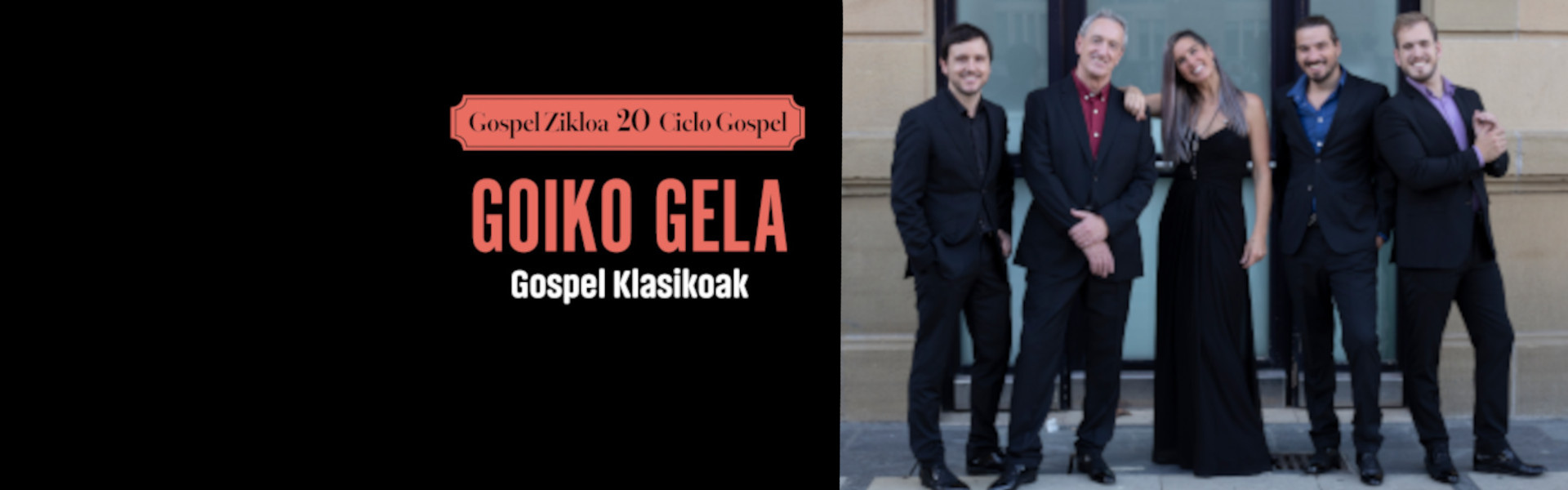 Clásicos del Gospel