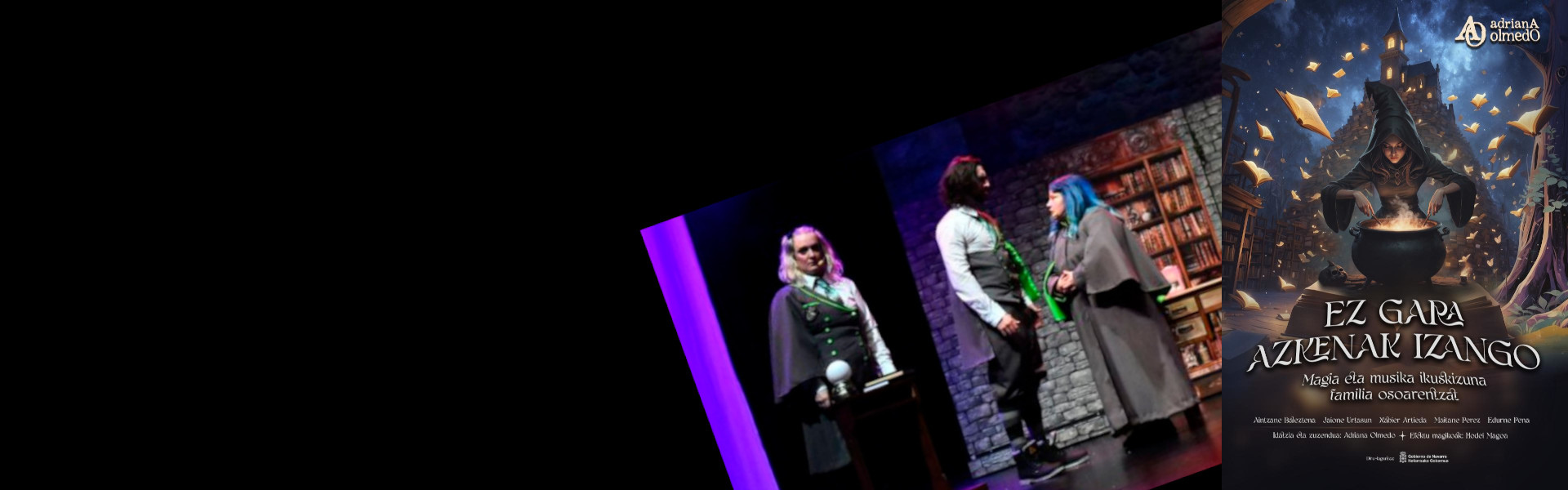 Ez gara azkenak izango