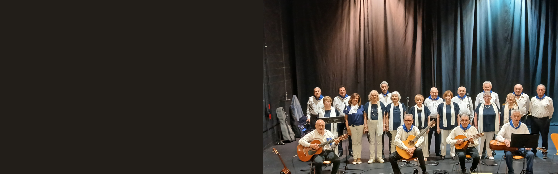 Concierto de la Rondalla