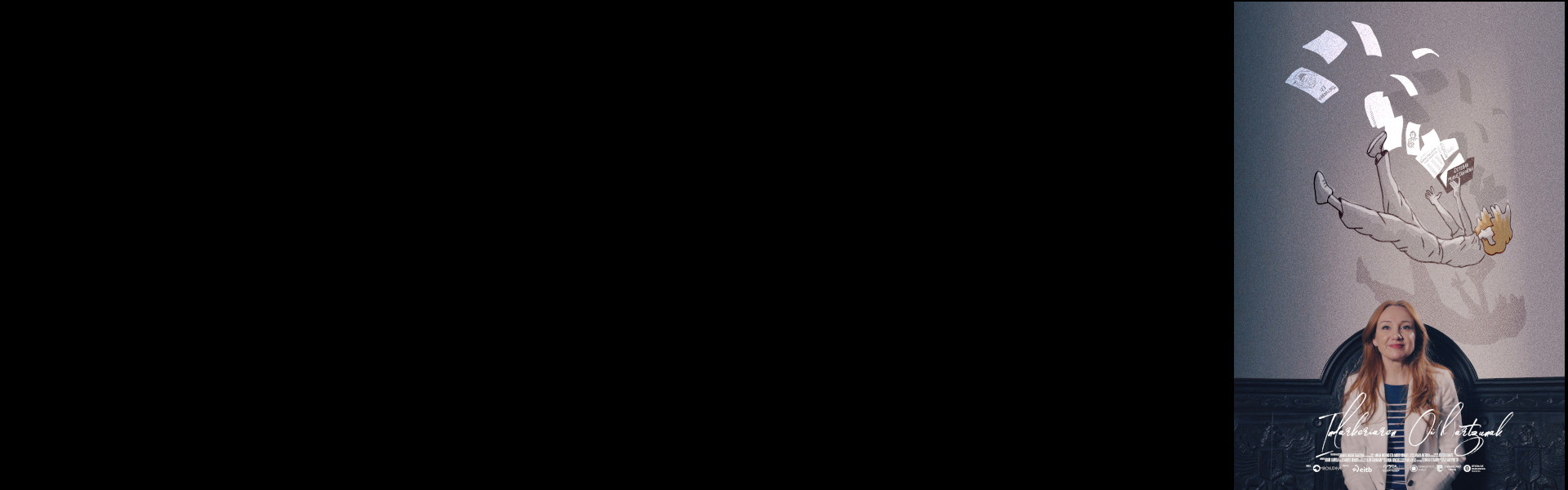 Indarkeriaren oi(h)artzunak – Que se sepa