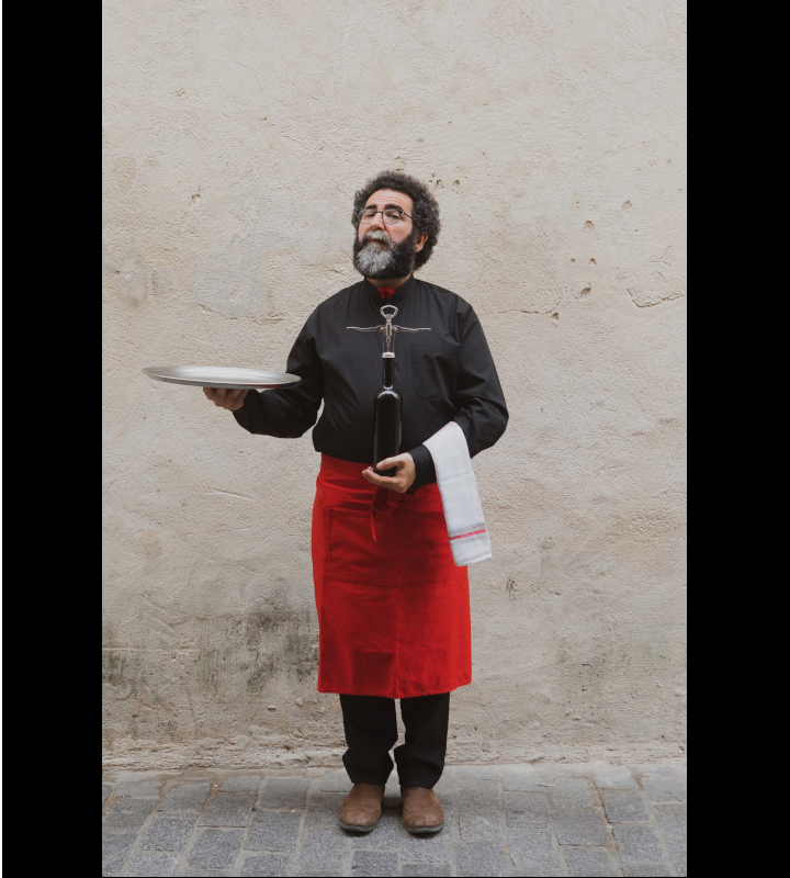 El bar nuestro de cada día