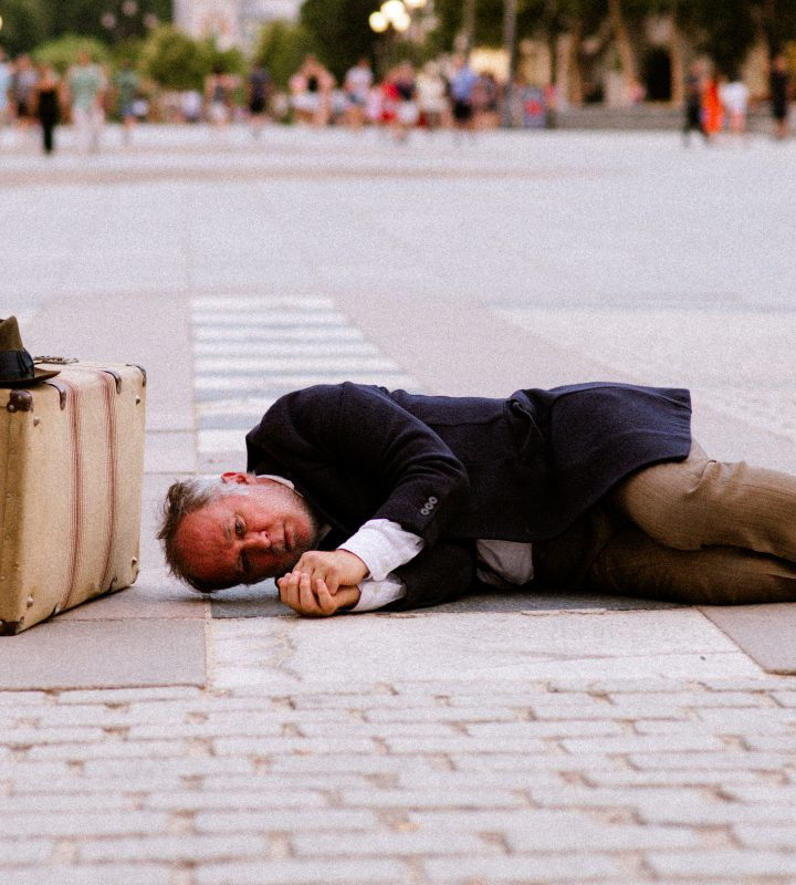 Hoy tengo algo que hacer