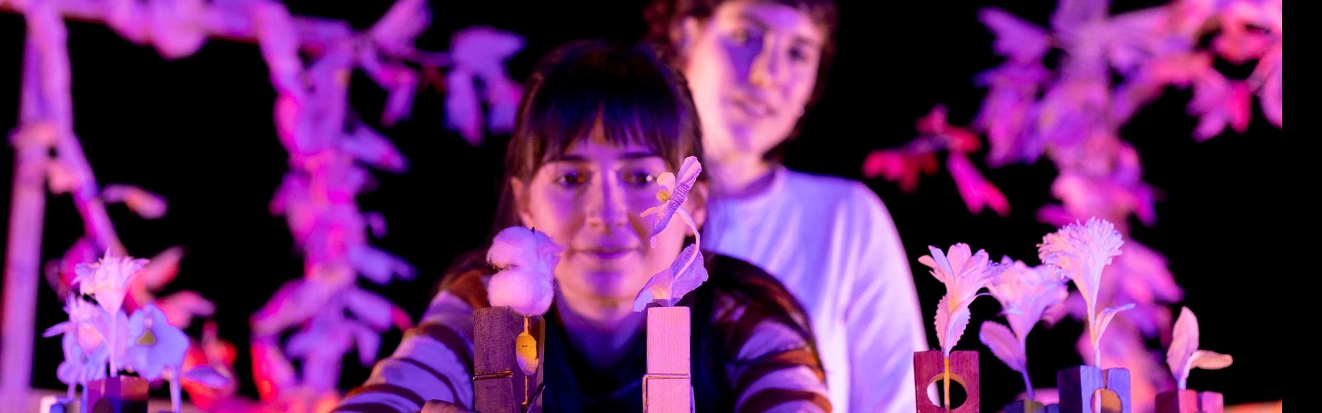 El jardín de Olivia