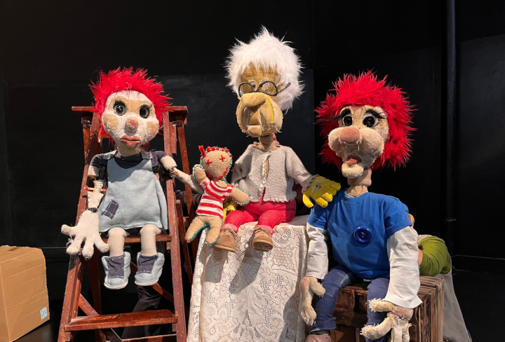 Zimurren artean kontukantari