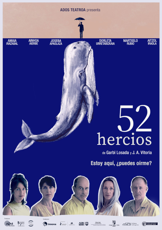 52 Hercios