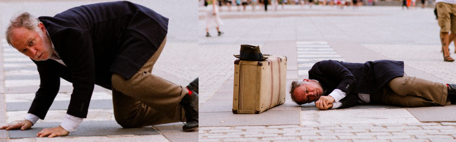 Hoy tengo algo que hacer