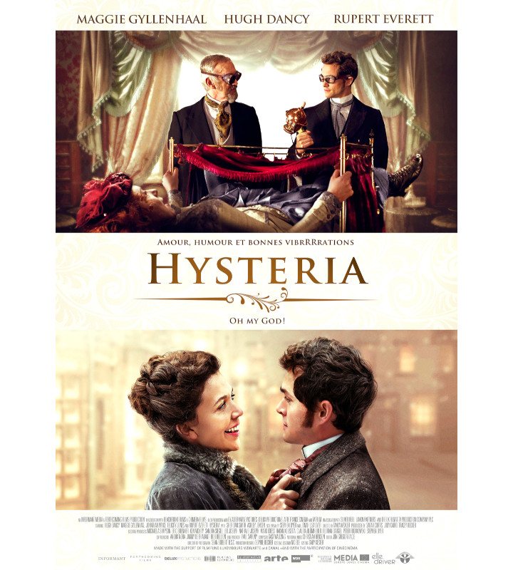 Hysteria