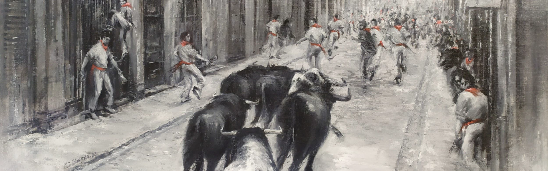 Exposición de Josune Iribarren