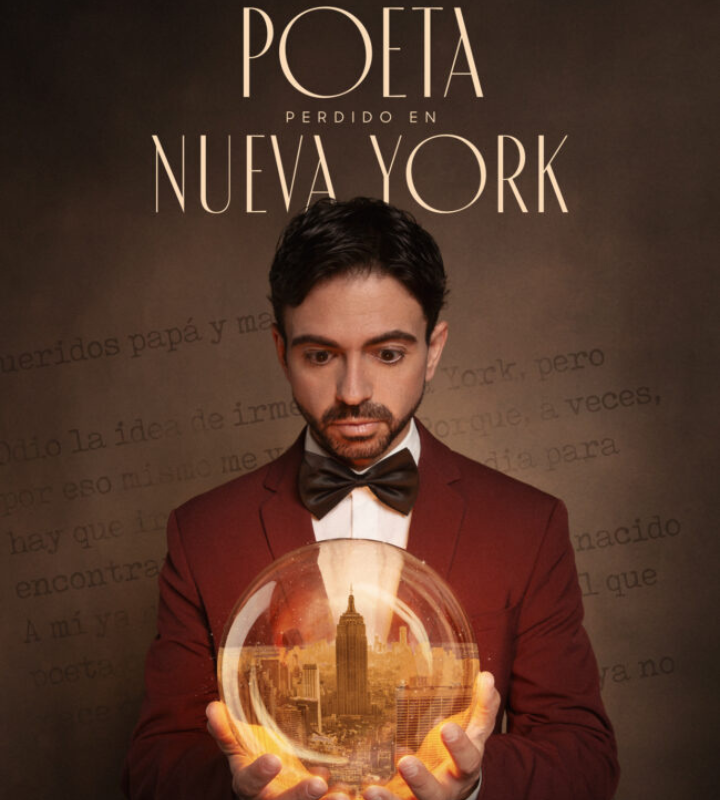 Poeta en Nueva York
