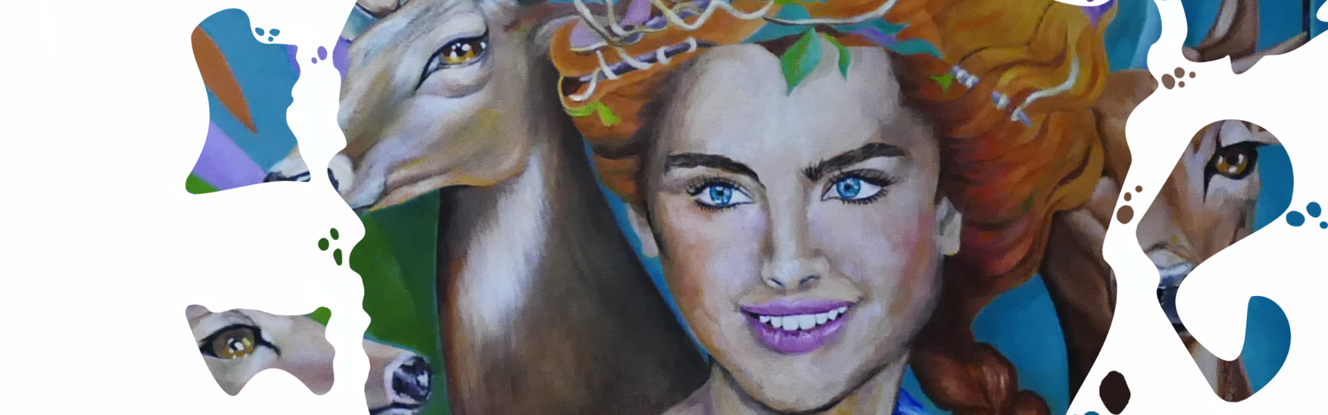 Exposición de Cristina Calvo