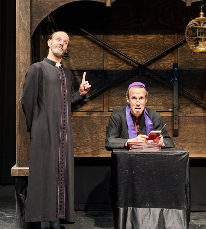 Inmatriculaciones. OH MY GOD!