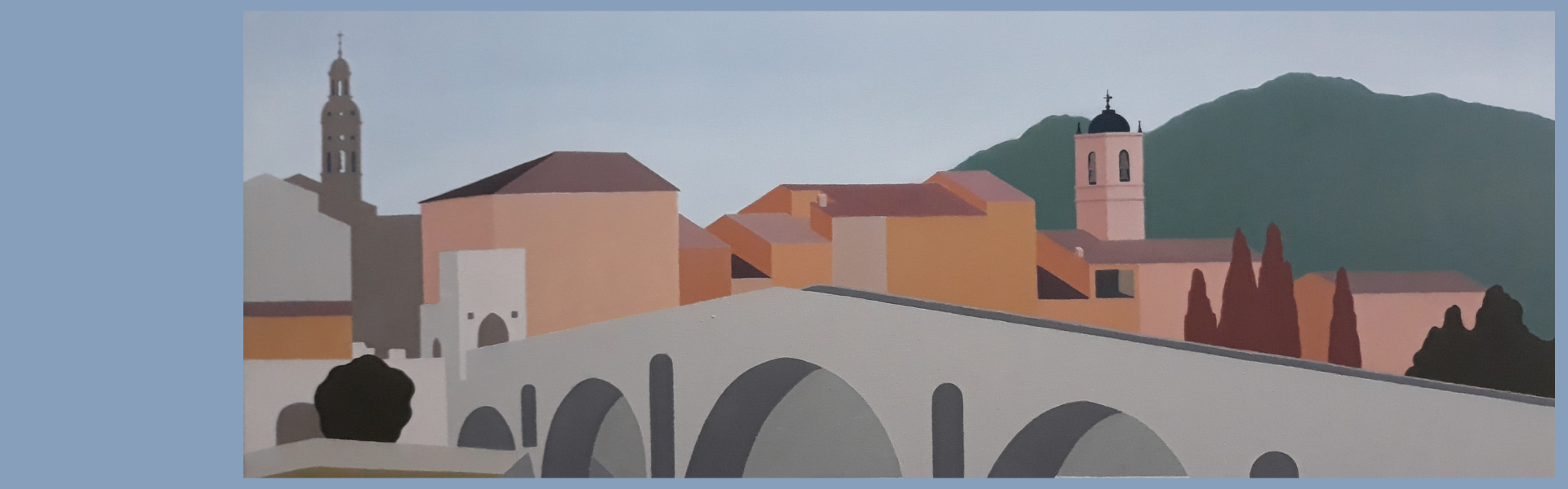 Exposición de Jesús Irisarri