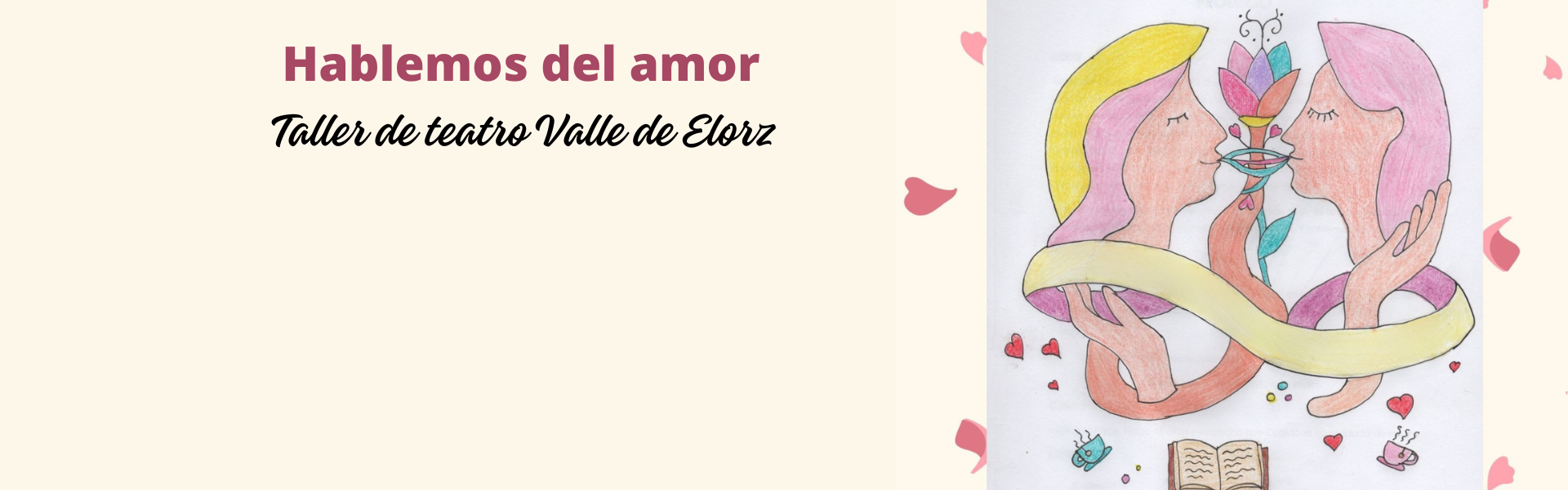 Hablemos del amor
