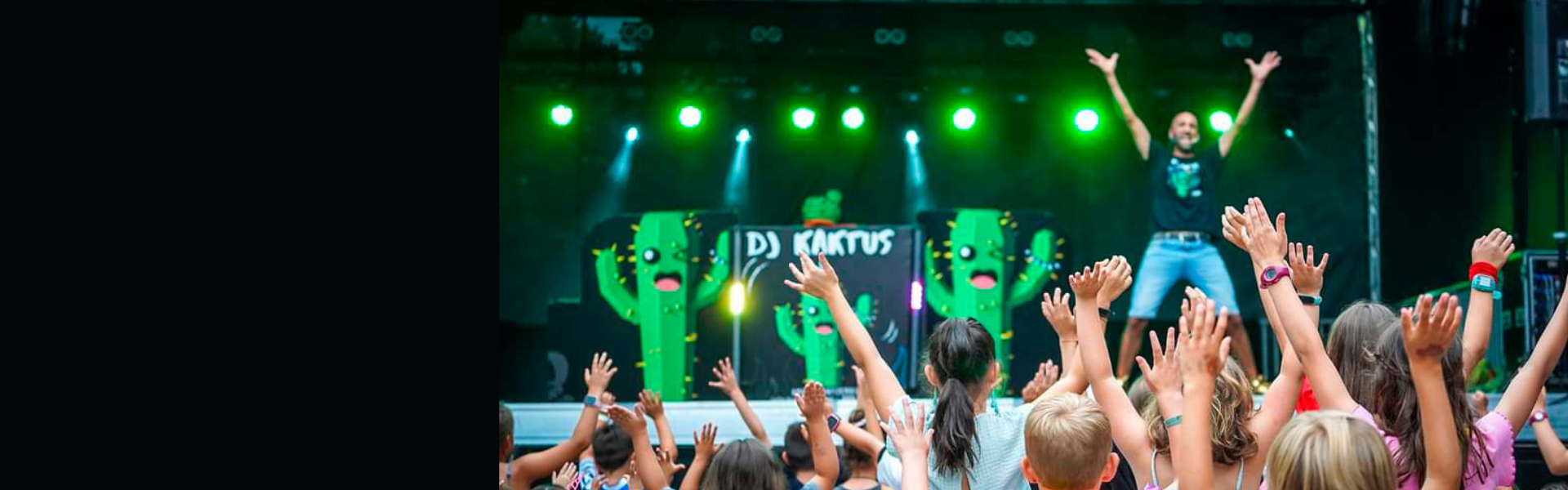 DJ Kaktus