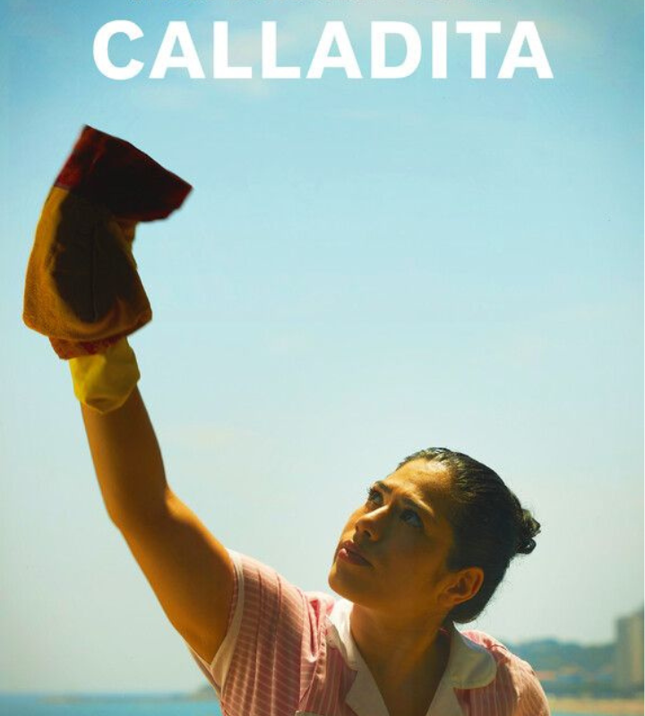 Calladita